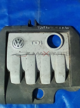 TOURAN 1.9 TDI 90 Hp 2006 ENGINE COVER