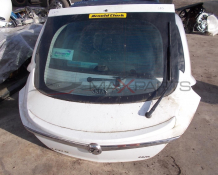 ЗАДЕН КАПАК ЗА OPEL INSIGNIA REAR COVER