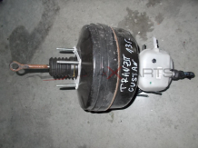 Серво усилвател за TRANSIT CUSTOM 2.2 TDCI BRAKE SERVO   0261230364  0204055047  BK21-2B196-AC