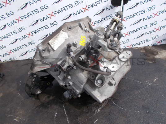 Скоростна кутия за Opel Insignia 2.0CDTI MANUAL GEARBOX F40