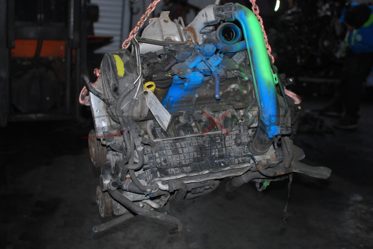 Двигател за Volkswagen 1.4TSI CPT 070 757