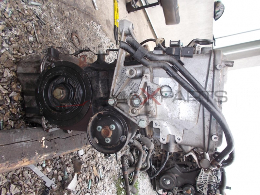 AUDI TT 3.2 VR  BHE   013020