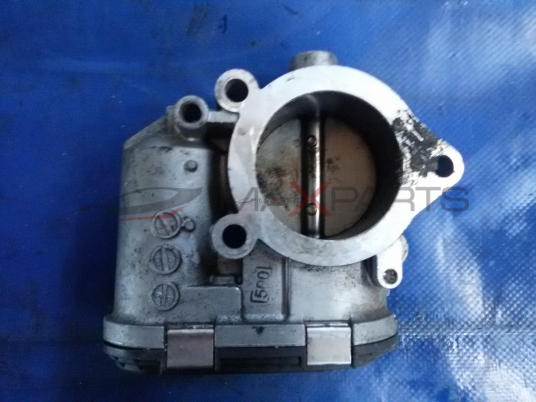 Дроселова клапа за CITROEN C4 1.6 16 V THROTTLE BODY 0280750085   0 280 750 085