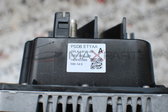 Захранващ модул за Range Rover DPLA-14F70-AB