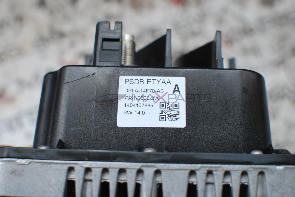 Захранващ модул за Range Rover DPLA-14F70-AB