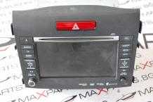 Навигация за Honda CR-V 39540-T1G-E011-M1