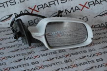 Дясно огледало за Audi A4 B8