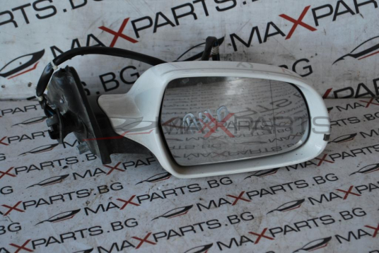Дясно огледало за Audi A4 B8