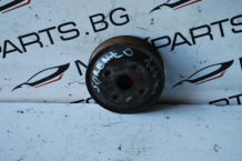 Ремъчна шайба за KIA SORENTO 2.5CRDI    170HP