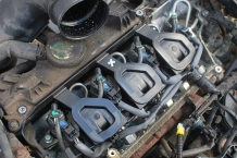 Дюзи за Renault Master 2.3DCI 0445110375