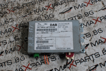 Управляващ модул за Range Rover CPLA-14F720-BH