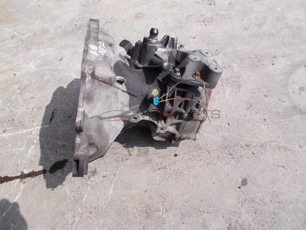 Скоростна кутия за ASTRA H 1.6i XEP MANUAL GEARBOX