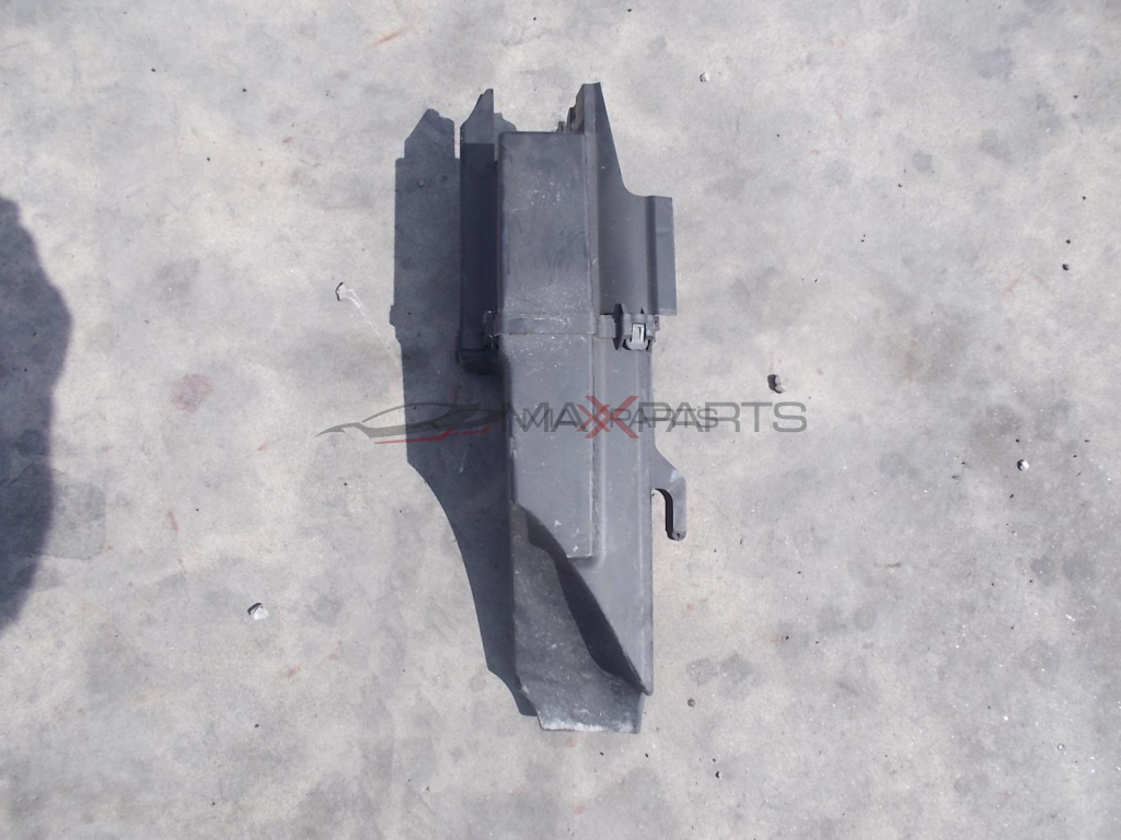 Резонаторна кутия за PEUGEOT 207 1.4 16V AIR FILTER BOX