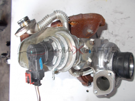 Турбо компресор за OPEL INSIGNIA 2.0 CDTI  55570748   7861371  NFV09932R