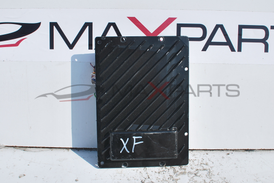 Усилвател за Jaguar XF BJ32-19C164-BF