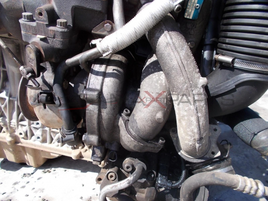 Турбо компресор за BMW E91 335D Turbo compressor K24 5326950006 7796355-4  10009500002