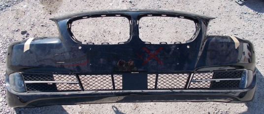 Предна броня за BMW F10 520D FRONT BUMPER