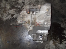 Скоростна кутия за NISSAN PRIMERA 2.0 TD MANUAL GEARBOX