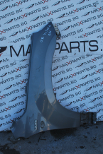 Преден десен калник за Suzuki Grand Vitara