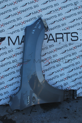 Преден десен калник за Suzuki Grand Vitara