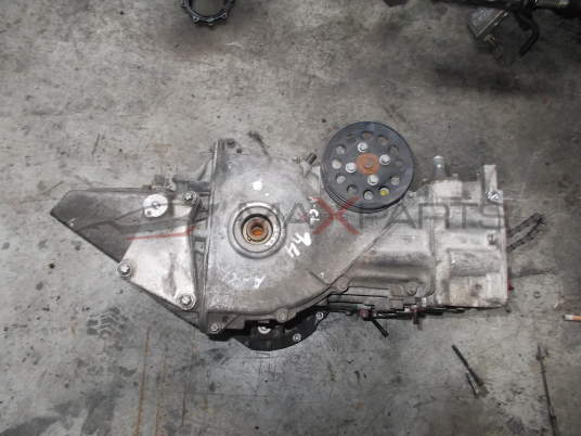 Двигателен блок за MERCEDES W168 A140 82HP  M166940 ENGINE