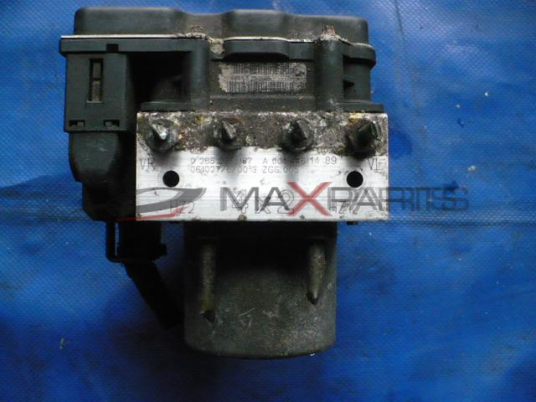 ABS модул за MERCEDES VITO W639 2.2 CDI  0265235167 ABS PUMP A0014461489  0265950599