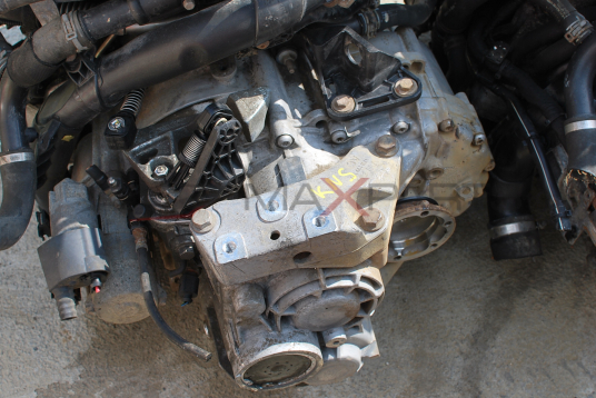 Скоростна кутия за Volkswagen Passat 6 KNS