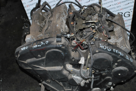 Двигател за PEUGEOT 406 3.0 V6 198 hp