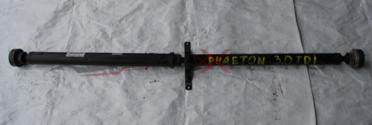 Кардан за VW PHAETON 3.0TDI         3D0 521 101 AB        3D0521101AB