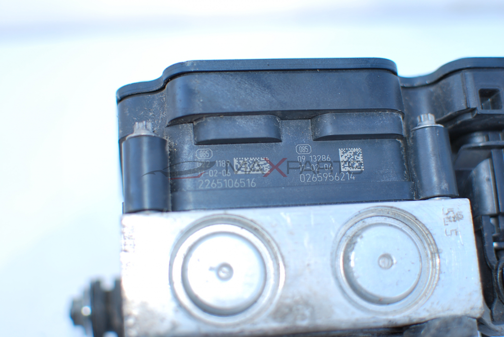 ABS модул за Peugeot Boxer 2265106516 0265956214