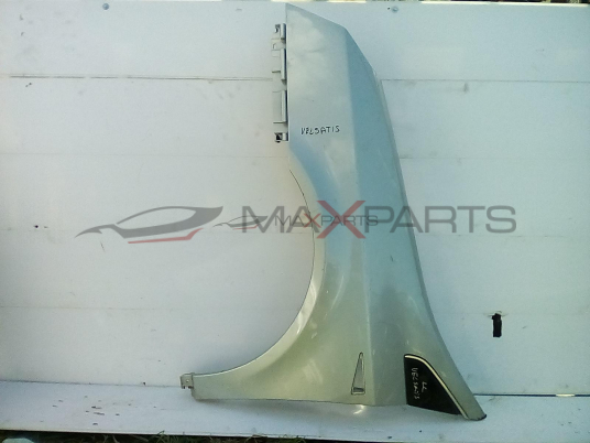 ЛЯВ КАЛНИК ЗА RENAULT VELSATIS 2003