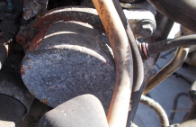 Вакуум помпа за FORD TRANSIT 2.2 TDCI VACUUM PUMP