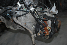 Скоростна кутия за Ford Fiesta 1.25I 3S6R-7002-AC