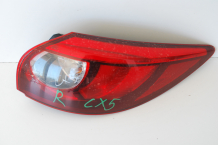 ДЕСЕН СТОП MAZDA CX5  2018