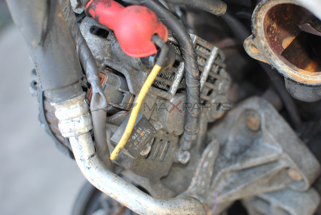 Генератор за NISSAN X-Trail 2.2DCI 231005M310 A3TB0771