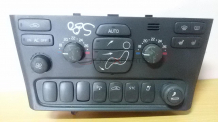 VOLVO S 80 2005 Heater Climate Controls