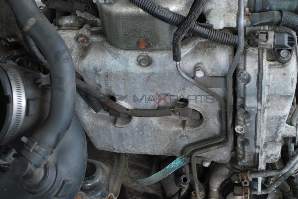 Дюзи за SUBARU LEGACY 2.0D BOXER