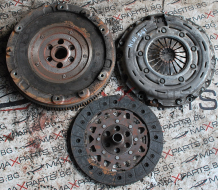 Комплект съединител за Mini Cooper 1.6T