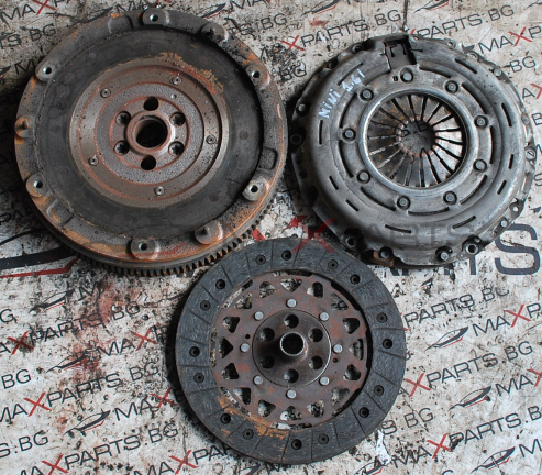 Комплект съединител за Mini Cooper 1.6T