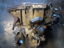 ALFA ROMEO 156 2.4 JTD MANUAL GEARBOX