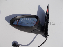 Ляво огледало за  OPEL ASTRA J   left mirror