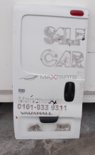 ЗАДНА ЛЯВА ВРАТА ЗА VIVARO  LEFT REAR DOOR FOR VIVARO