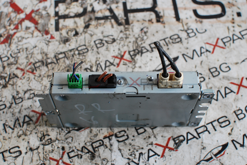 Управляващ модул за Range Rover CPLA-14F720-BH