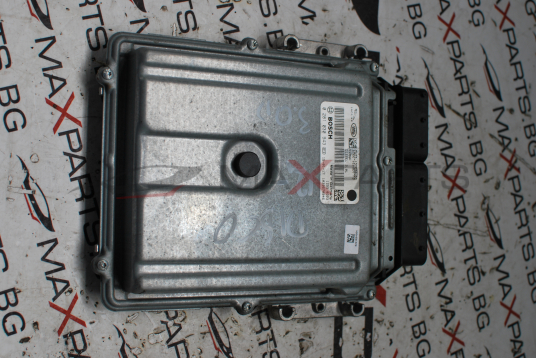 Компютър за Land Rover Discovery 3.0TDV6 EH22-12C520-PB 0281030943