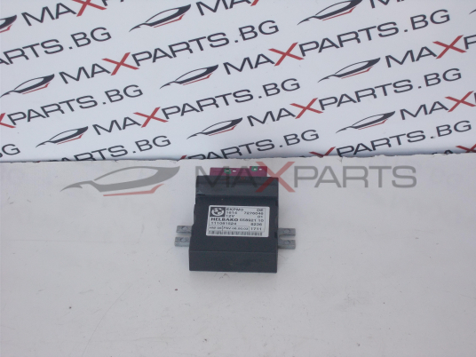 Модул за BMW E82 CONTROL MODULE 16147276046 55892110