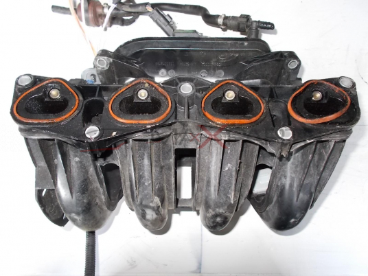 PEUGEOT 207 1.4i 16V