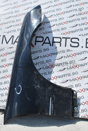 Преден десен калник за Mercedes-Benz CLK W209