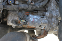 Стартер за Mitsubishi Outlander 2.2DID 438000-0310