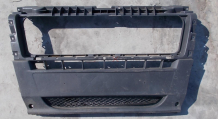 Предна броня средна част за FIAT DUCATO front bumper