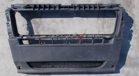 Предна броня средна част за FIAT DUCATO front bumper